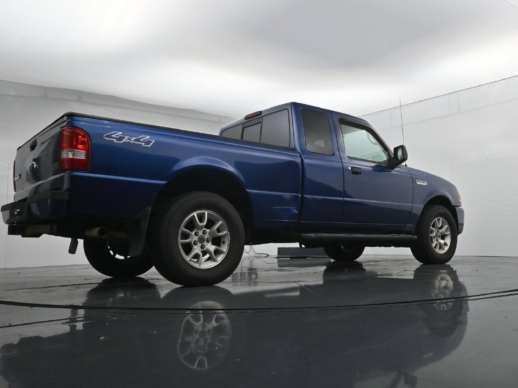 Used 2011 Ford Ranger XLT AWD/4WD image 23