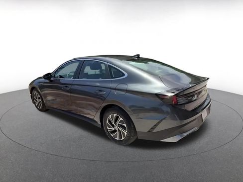 Used 2026 Hyundai Sonata Blue FWD image 10