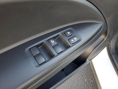 New 2024 Mitsubishi Mirage G4 ES image 9