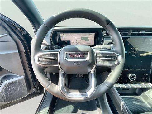 New 2026 GMC Terrain Elevation w/ Elevation Premium Package image 12