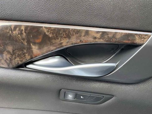 Used 2017 Cadillac CT6 Luxury image 47