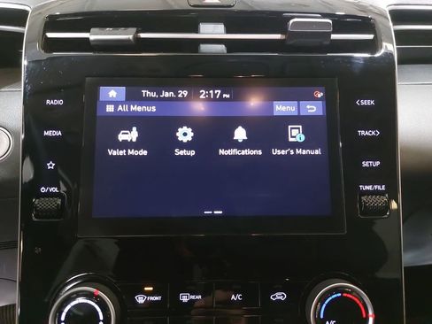 Used 2022 Hyundai Tucson SEL image 23