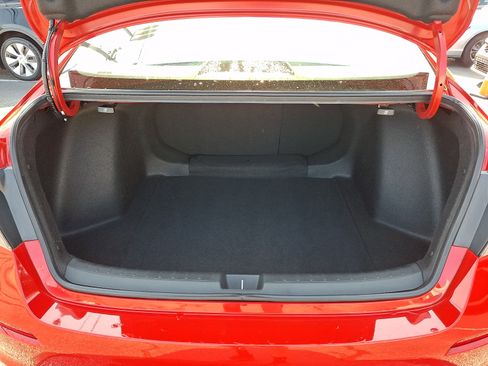 Certified 2023 Honda Civic EX image 21