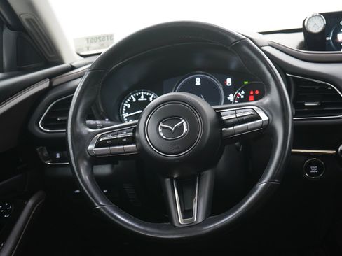 Used 2023 MAZDA CX-30 2.5 Turbo w/ Premium Package AWD/4WD image 17