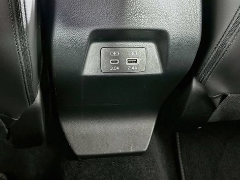 Used 2024 Subaru Crosstrek 2.0i Premium w/ Crosstrek Mirror Package AWD/4WD image 11