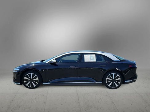 Used 2024 Lucid Air Grand Touring AWD/4WD image 5