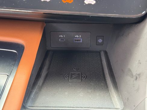 Used 2025 INFINITI QX60 Autograph w/ Cargo Package image 31