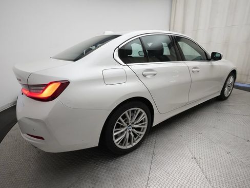 Used 2024 BMW 330i xDrive Sedan AWD/4WD image 35