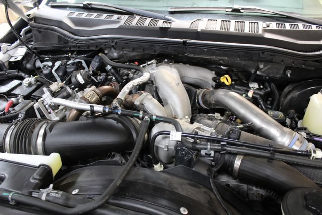 Used 2020 Ford F250 XL w/ Power Equipment Group AWD/4WD image 31