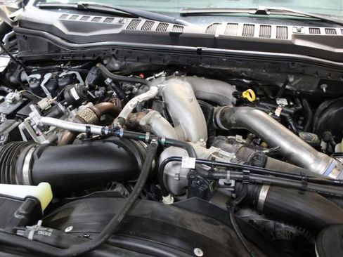 Used 2020 Ford F250 XL w/ Power Equipment Group image 31