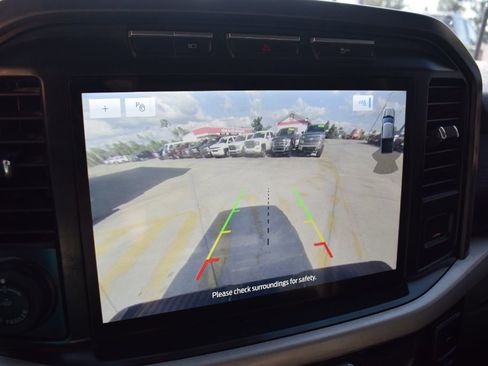 Used 2022 Ford F150 XLT w/ Equipment Group 302A High image 18