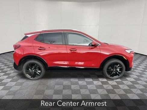 New 2026 Buick Encore GX Sport Touring w/ Comfort Package AWD/4WD image 10