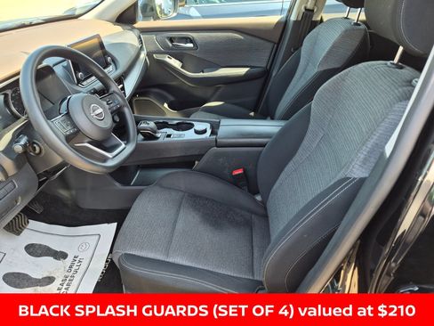 Certified 2022 Nissan Rogue SV AWD/4WD image 26