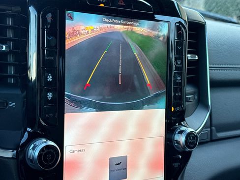 New 2026 RAM 1500 Laramie image 18