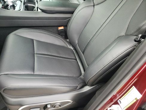 New 2025 Jeep Wagoneer Series II image 7