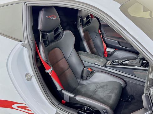 Used 2023 Porsche 911 GT3 RS image 27