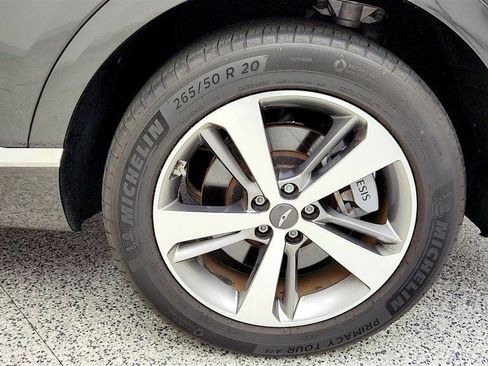 Used 2024 Genesis GV80 2.5T w/ Advanced Package AWD/4WD image 9