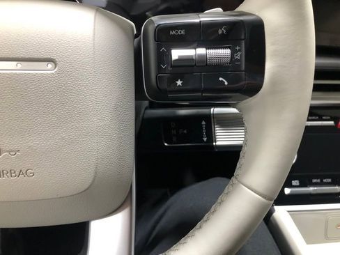 New 2026 Hyundai Santa Fe SEL AWD/4WD image 24