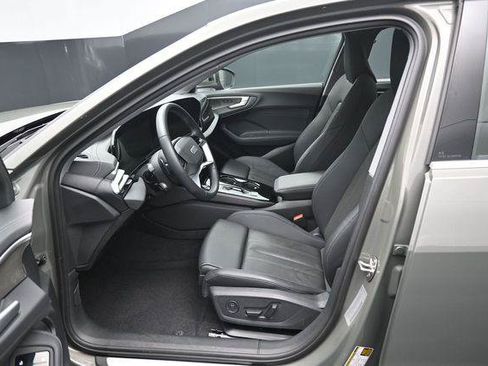 Used 2025 Audi A5 2.0T Premium Plus w/ Premium Plus AWD/4WD image 9