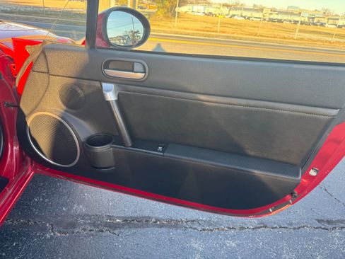 Used 2006 MAZDA MX-5 Miata 3rd Generation Limited image 20