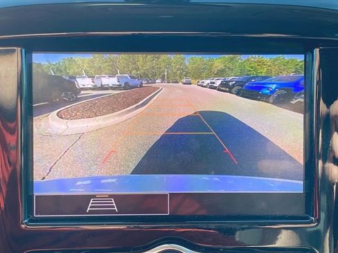 Used 2021 Chevrolet Traverse LS w/ LPO, Blackout Package FWD image 13