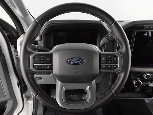 Used 2024 Ford F150 XLT w/ Tow/Haul Package image 14