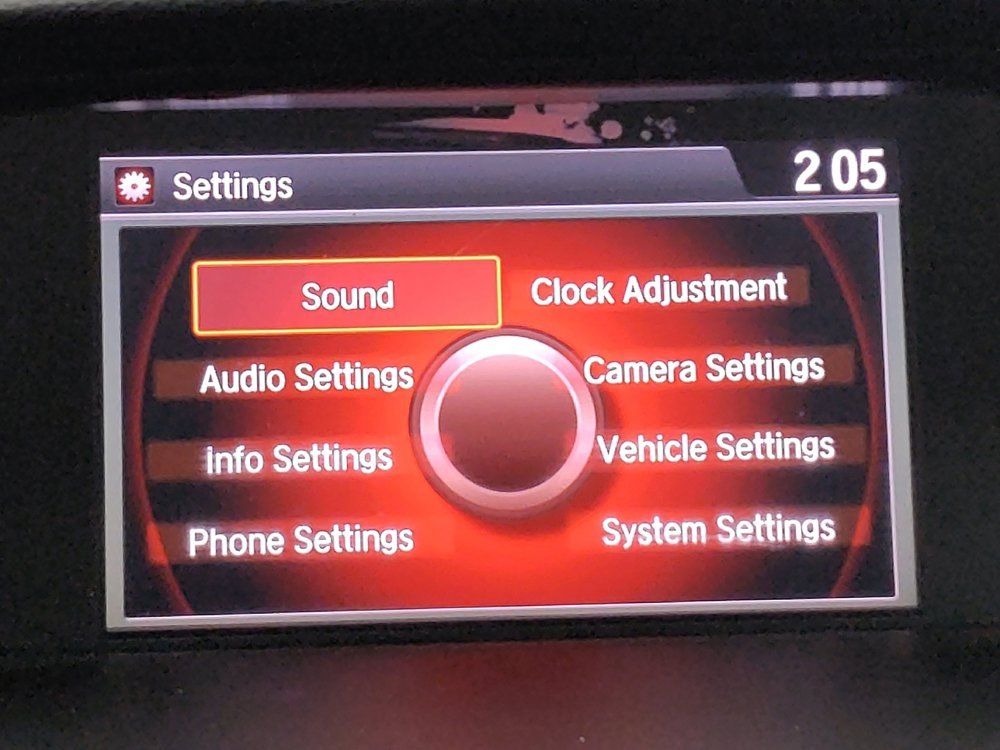 Used 2017 Honda Accord Sport image 25