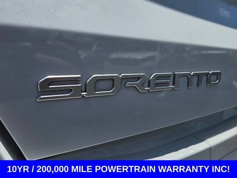 Used 2024 Kia Sorento X-Line EX AWD/4WD image 15