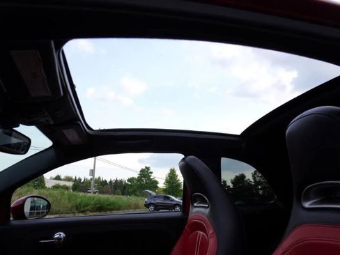 Used 2019 FIAT 500 Abarth image 16