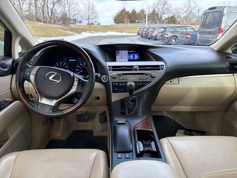 Used 2013 Lexus RX 350 AWD image 13