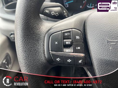Used 2025 Ford Transit 350 XLT AWD/4WD image 25