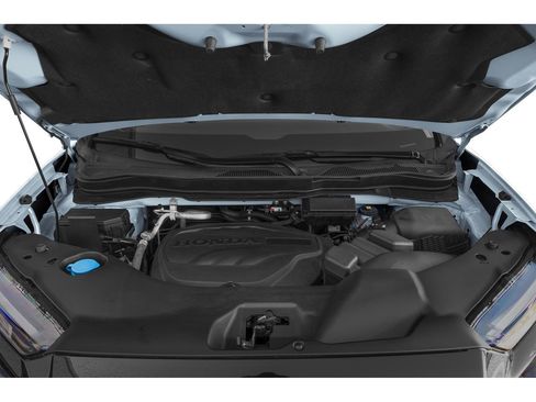 New 2026 Honda Ridgeline TrailSport image 36