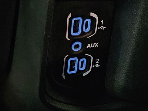 Used 2025 RAM 1500 Tradesman image 23