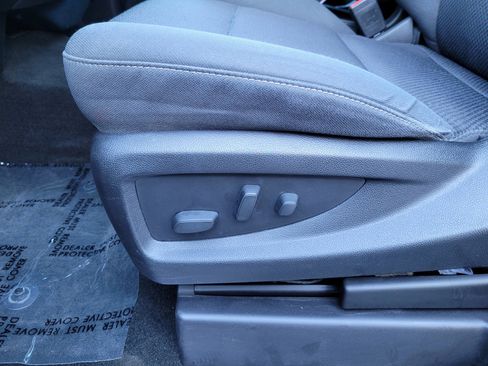 Used 2018 Chevrolet Silverado 1500 LT w/ All Star Edition image 12