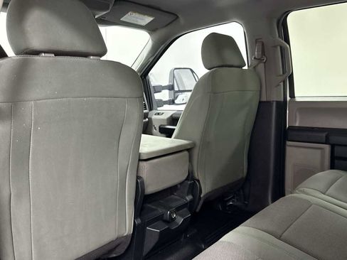 Used 2017 Ford F250 XL w/ Power Equipment Group image 24