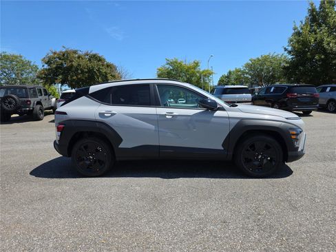 New 2026 Hyundai Kona SEL Sport image 3