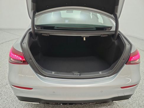 Certified 2023 Mercedes-Benz E 350 Sedan image 22