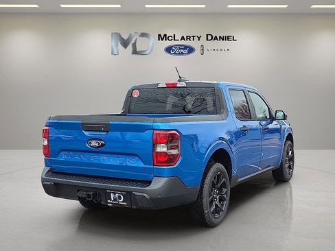 New 2026 Ford Maverick XLT w/ Black Appearance Package AWD/4WD image 5