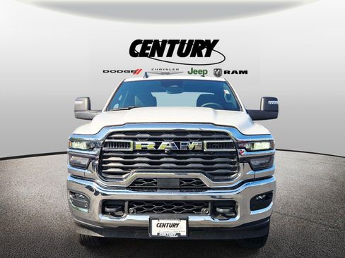 Used 2026 RAM 2500 Big Horn AWD/4WD image 9