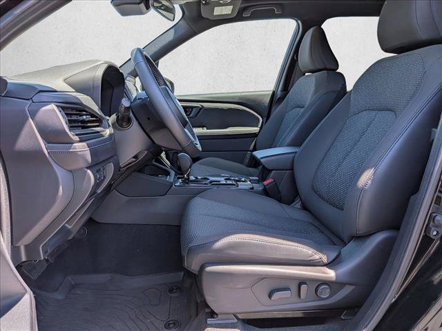 Used 2026 Subaru Forester Premium AWD/4WD image 17