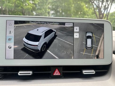 Used 2023 Hyundai Ioniq 5 Limited RWD image 19