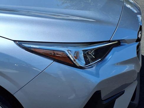 New 2025 Subaru Impreza 2.0i Sport image 9