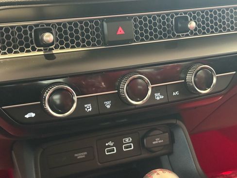 New 2025 Honda Civic Type R image 19