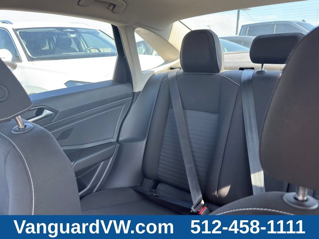 Used 2024 Volkswagen Jetta S FWD image 14