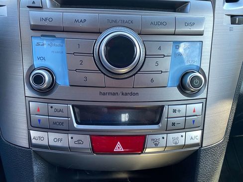 Used 2014 Subaru Outback 2.5i Limited image 28