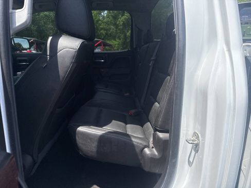 Used 2016 GMC Sierra 1500 SLE AWD/4WD image 18