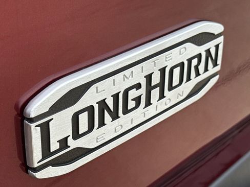 Used 2021 RAM 1500 Limited image 11