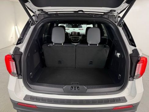 New 2026 Ford Explorer ST w/ Sun And Sound Package image 8