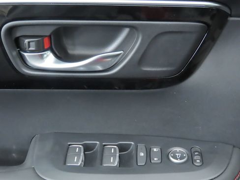 Used 2025 Acura ADX A-Spec FWD image 24