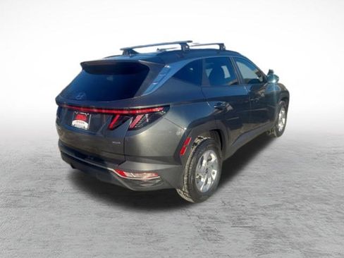Used 2023 Hyundai Tucson SEL image 8
